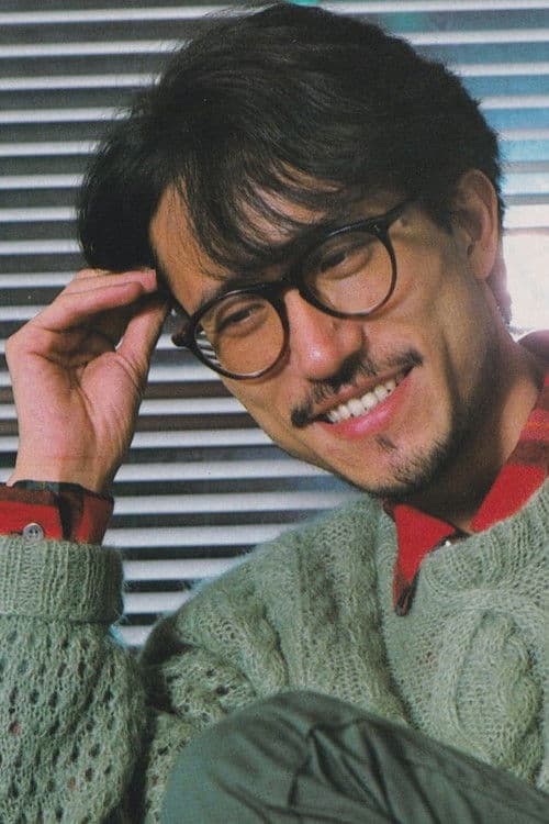 Yukihiro Takahashi profile photo