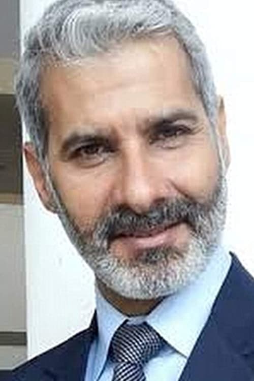 Karim Hajee profile photo