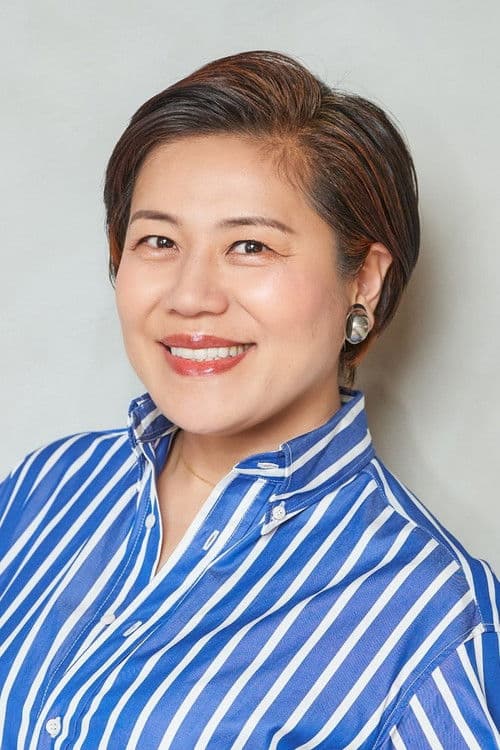 Sayaka Aoki profile photo