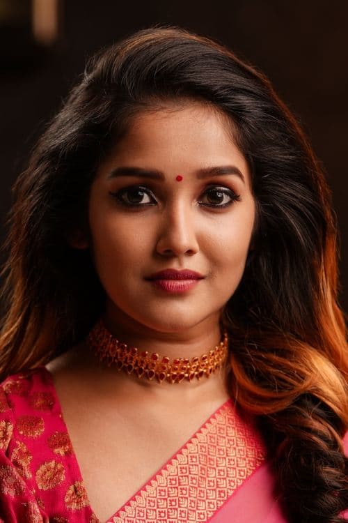 Anikha Surendran profile photo