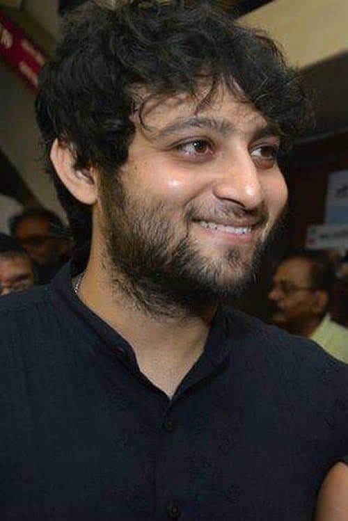 Samadarshi Dutta profile photo