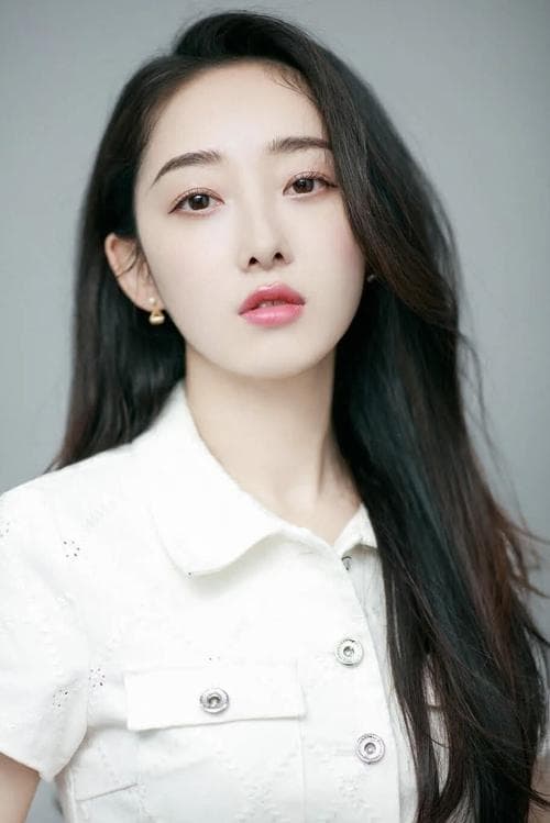 Jiang Mengjie profile photo