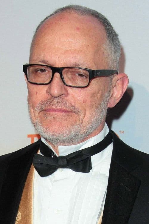 Stephen Tolkin profile photo