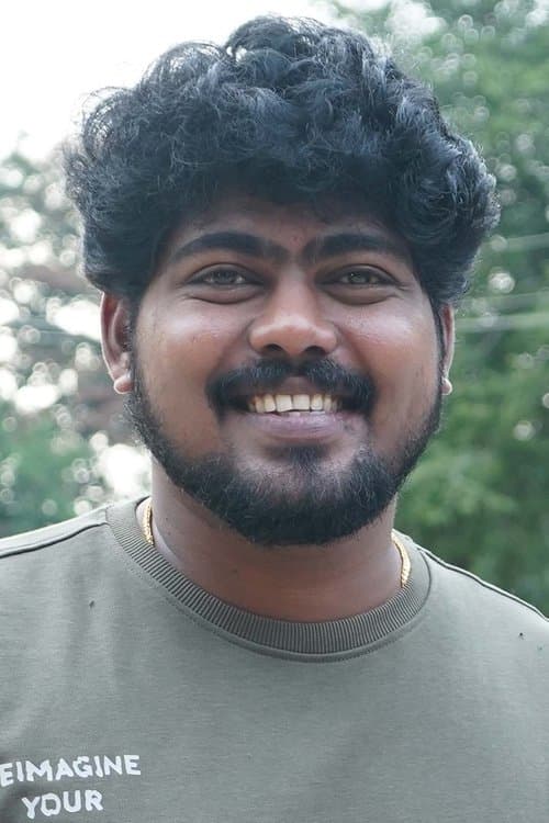 Anand Pandi profile photo