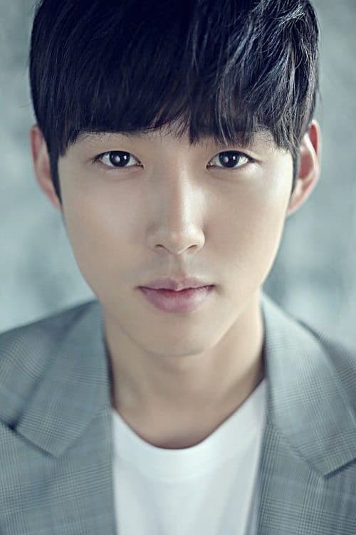 Baek Sung-hyun profile photo