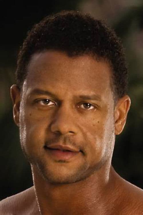 Aron Ridge profile photo