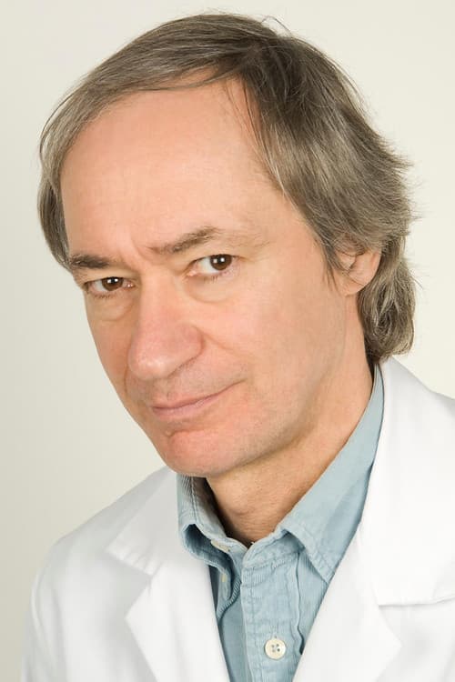 Martin Juneau profile photo