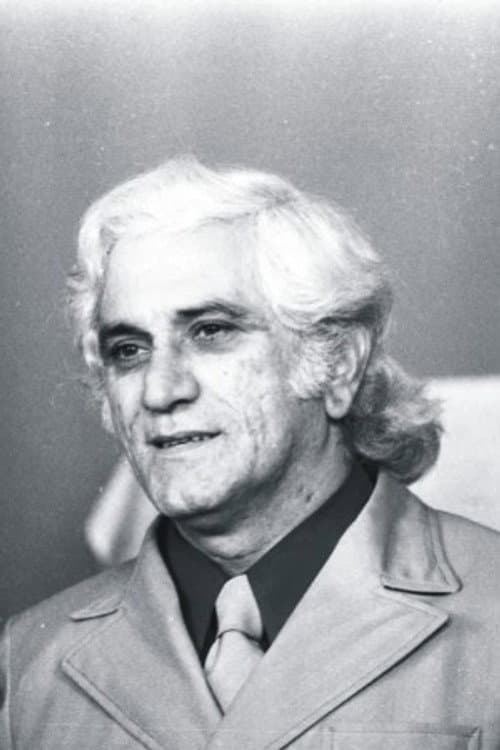 Paulo Gonçalves profile photo