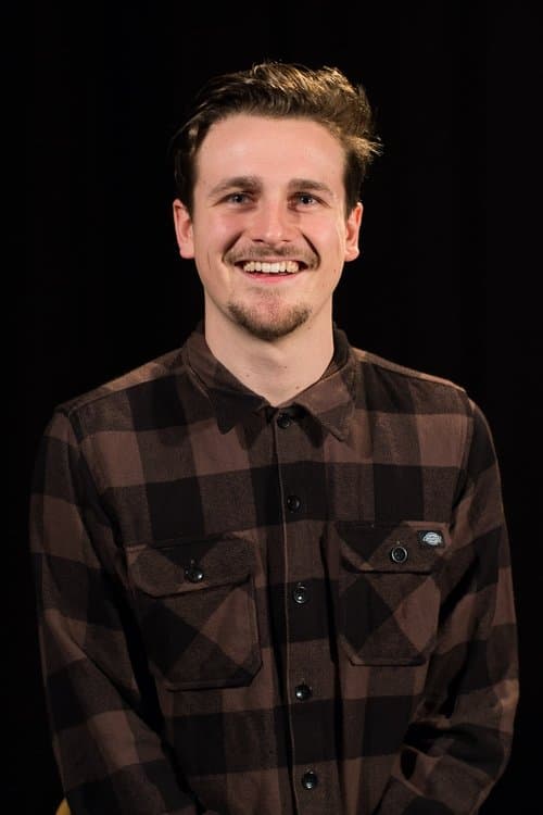 Jason Givens profile photo