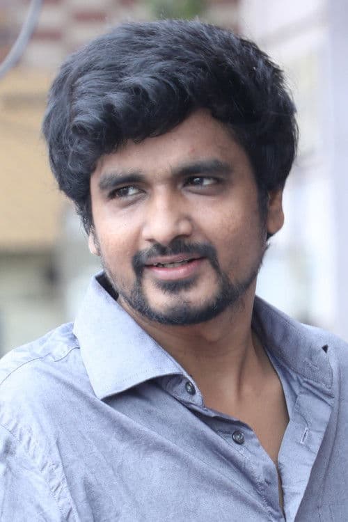 Parthiban Kumar profile photo
