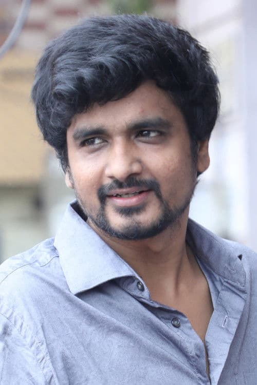 Parthiban Kumar profile photo