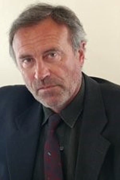Gérard Pinteau profile photo