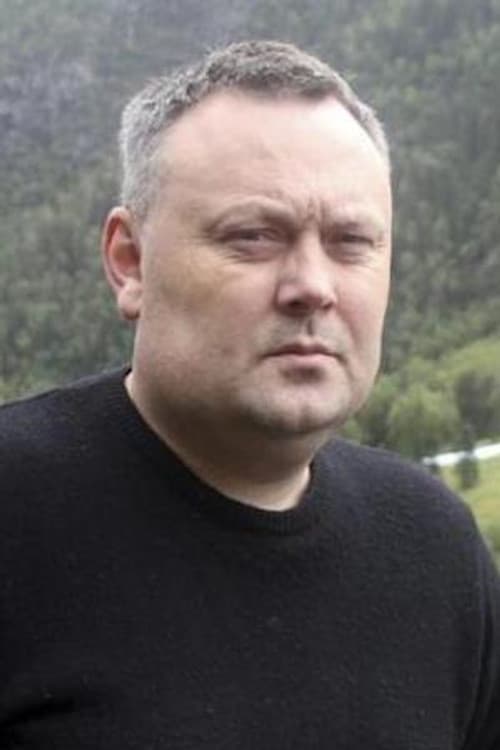 Bjørn Iversen profile photo