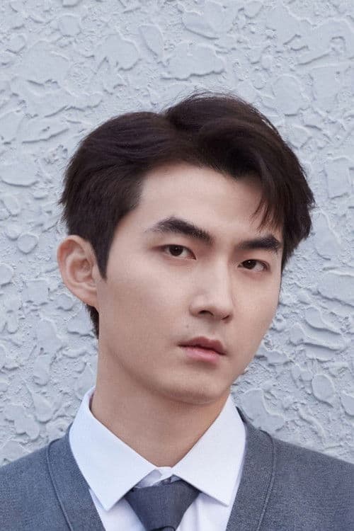 Liu Yuchen profile photo