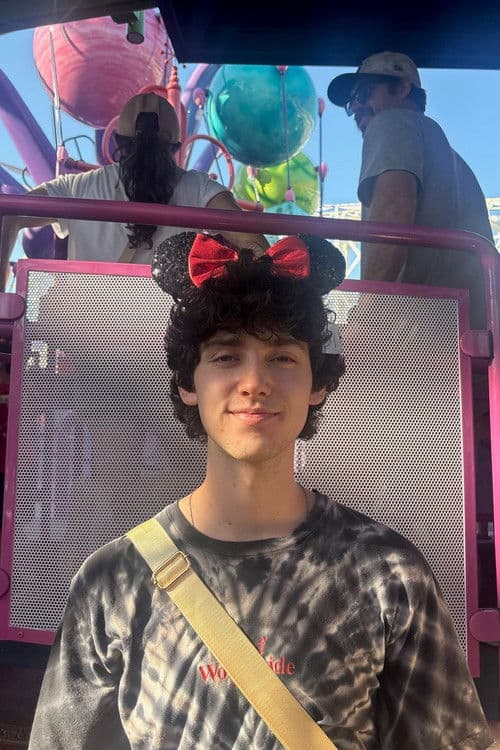 Owen Broghammer profile photo