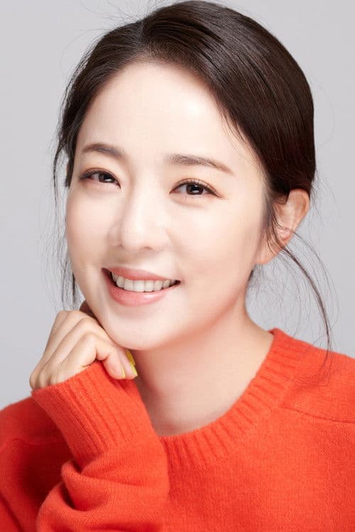 Park Eun-young profile photo
