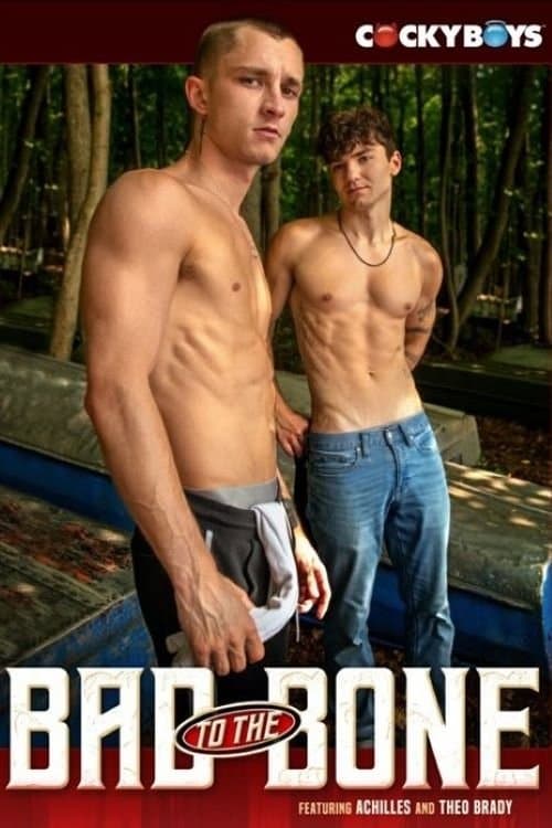 Bad to the Bone poster