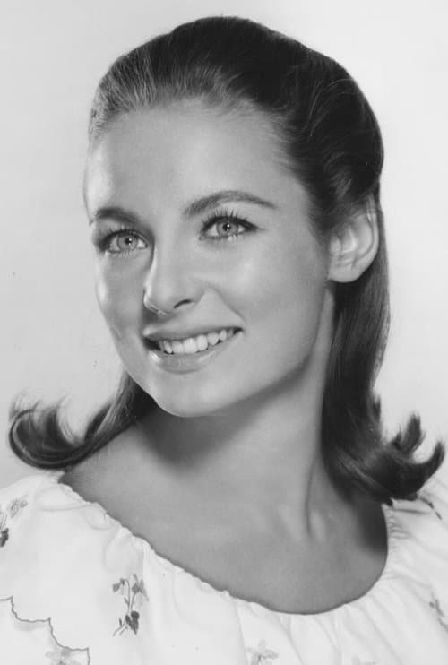 Charmian Carr profile photo