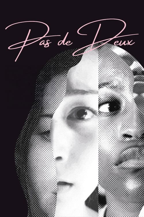 Pas de Deux poster