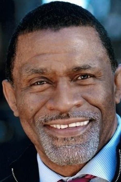 Jerome Preston Bates profile photo