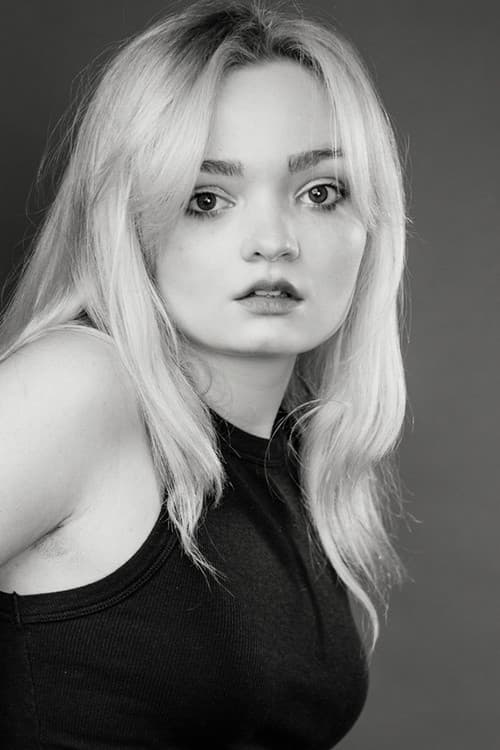 Natalie Grace profile photo