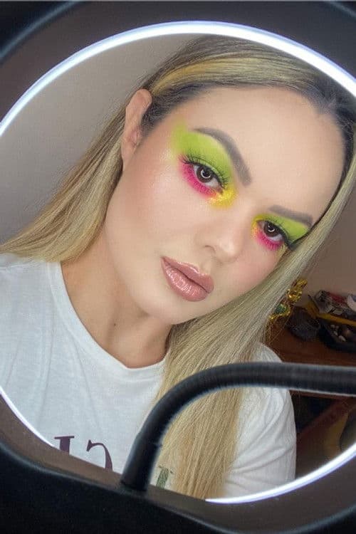 Maria de Oliveira profile photo