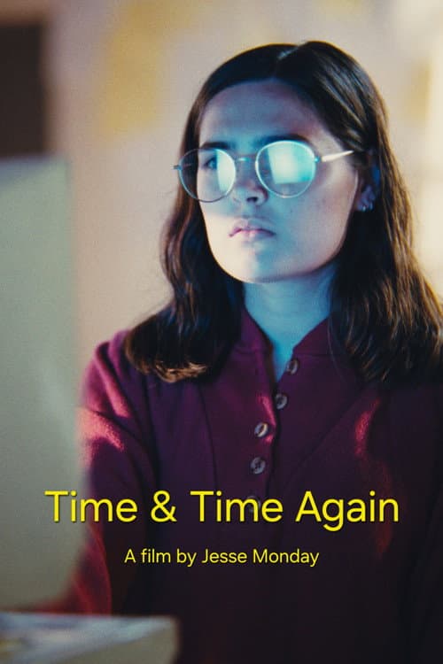 Time & Time Again poster