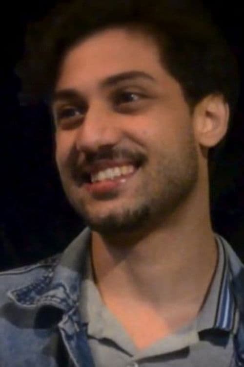 André Arruda profile photo