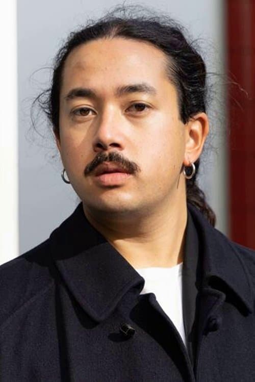 Gregory Hari profile photo