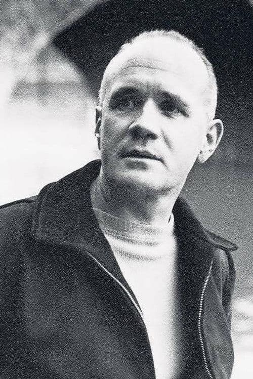 Jean Genet profile photo