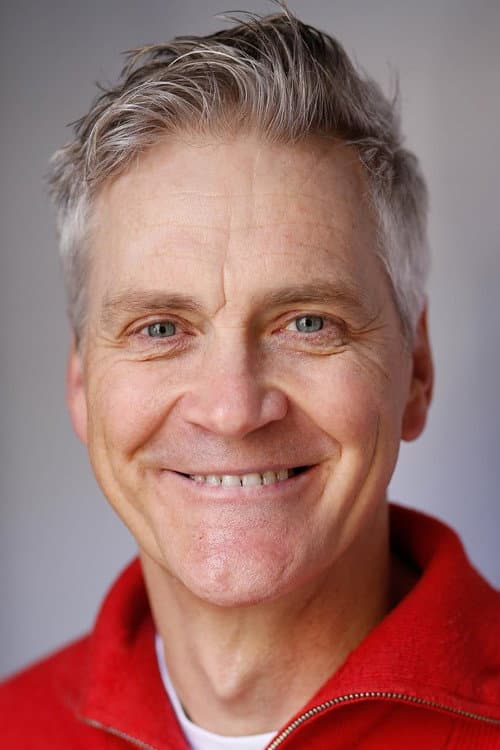 Steven Barwick profile photo
