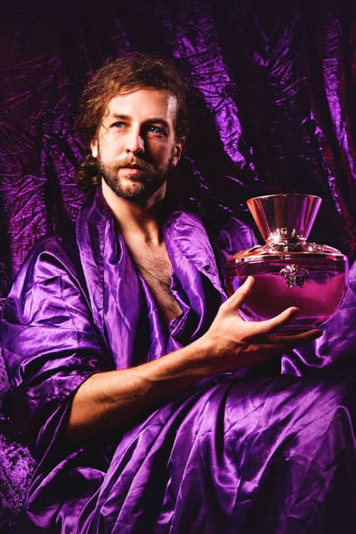 Dylan Woodley profile photo