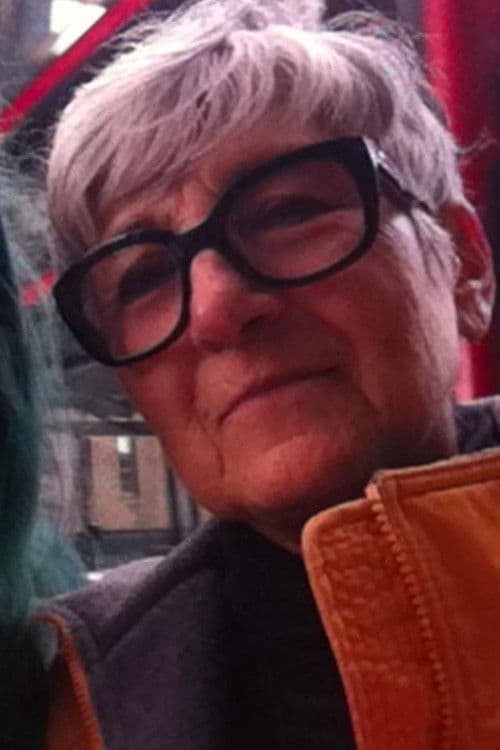 Marva Nabili profile photo