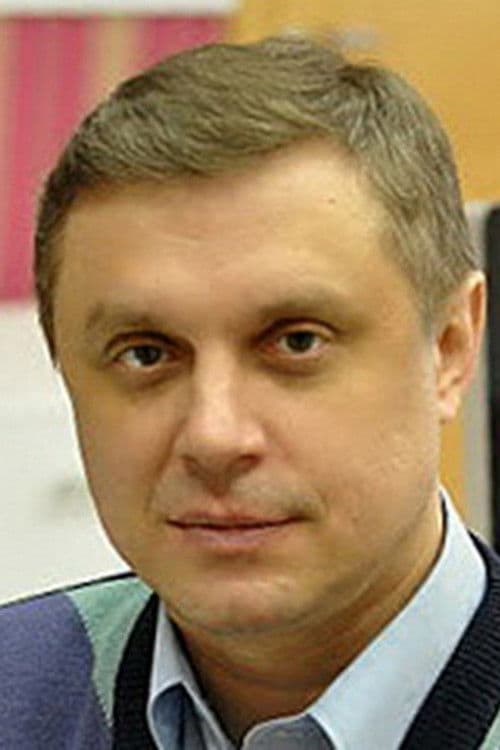 Vladimir Melnik profile photo