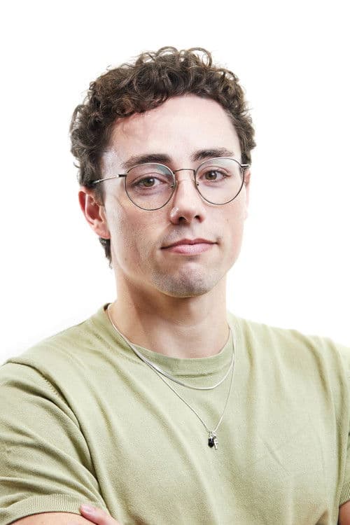 Andoni Martínez profile photo