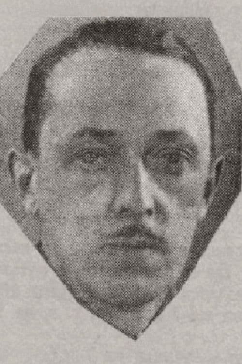 Nikolay Dirin profile photo