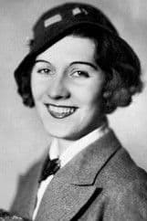 Blandine Ebinger profile photo