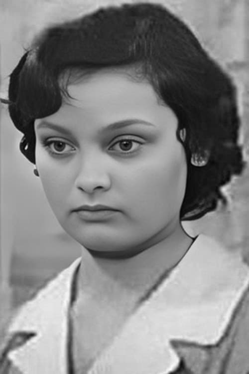 Nelli Glebova profile photo