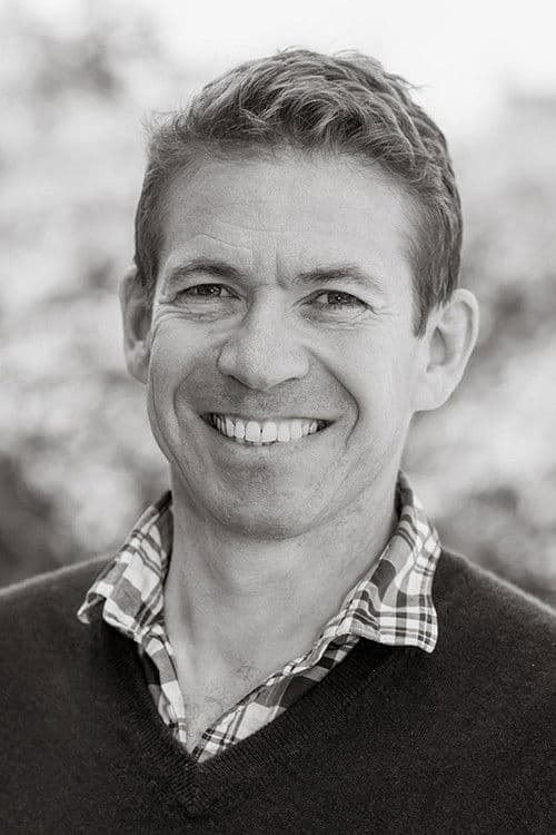 Saul David profile photo