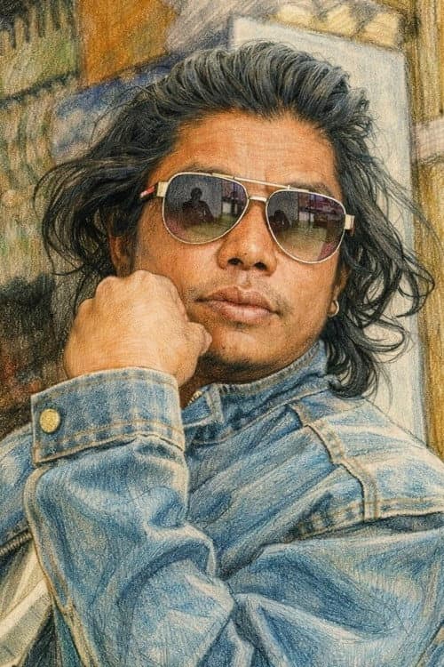 Santosh Sen profile photo