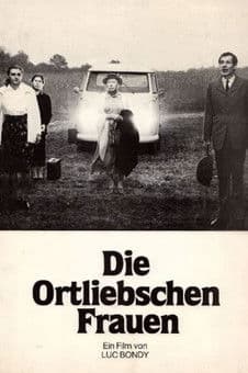 Die Ortliebschen Frauen poster