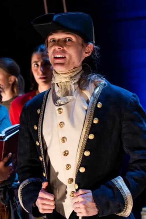 Gage Goge profile photo