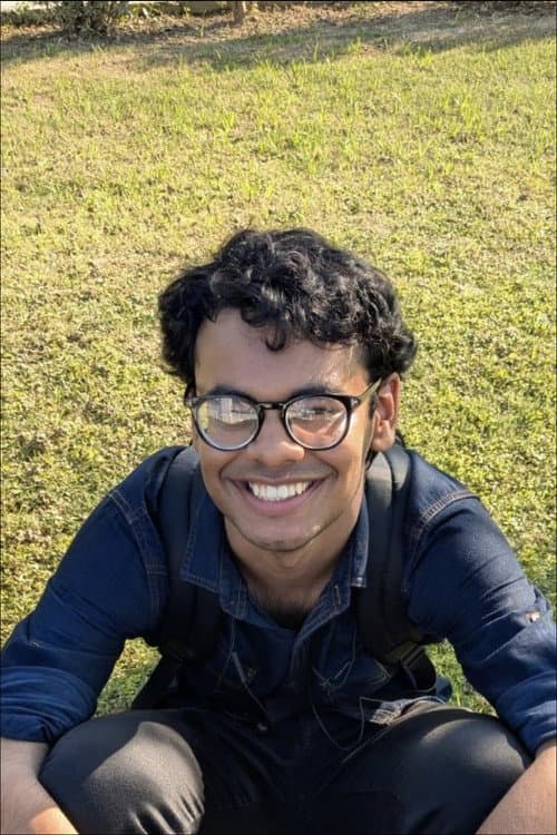 Ranveer Chauhan profile photo