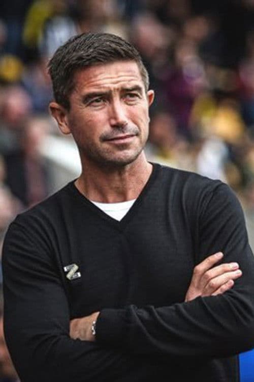 Harry Kewell profile photo