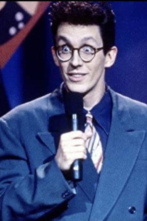 Jake Johannsen profile photo