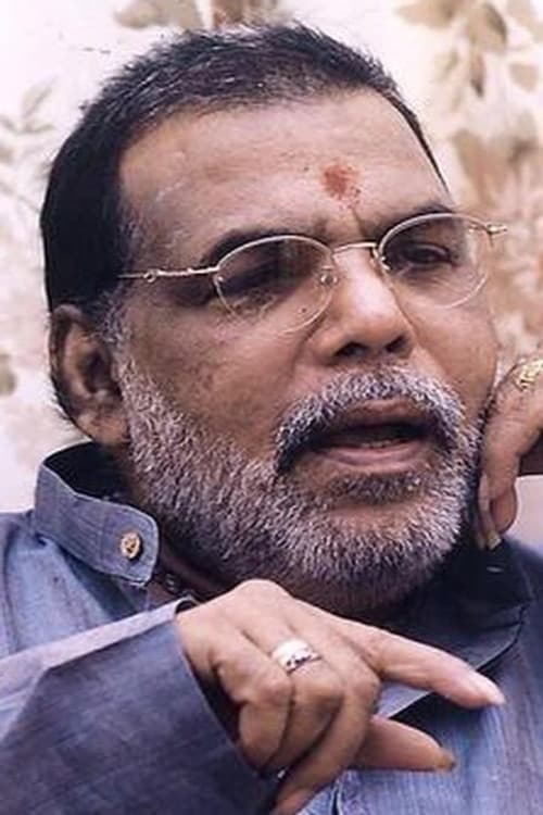 Malaysia Vasudevan profile photo