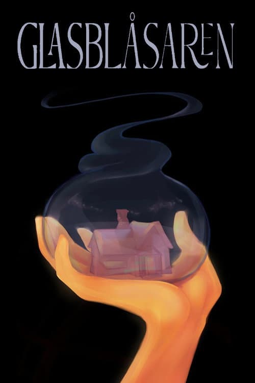 The Glassblower poster