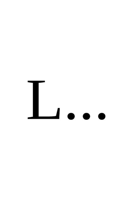 L... poster