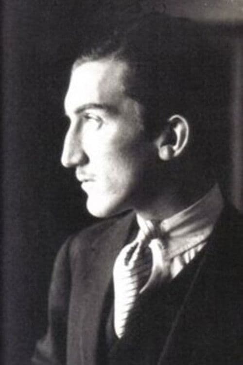 Alfonso Ponce de León profile photo