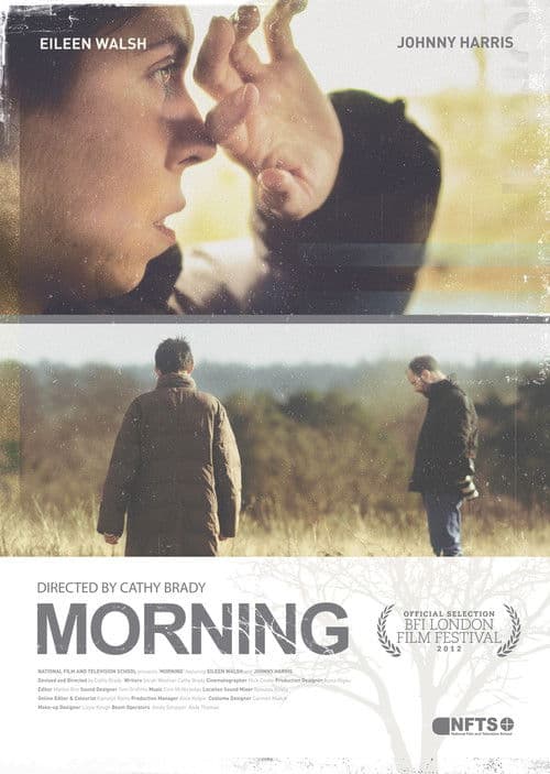 Morning poster